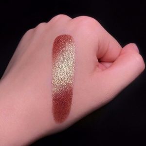 COPY - BERNOVICH REFIL PRESSED MULTICHROME PIGMENT BERNOVICH SPARKLE № X06